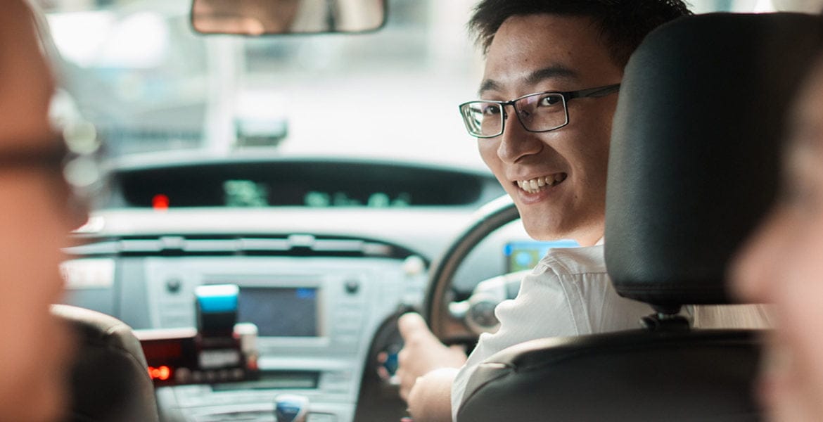 PANDUAN & TUTORIAL NEW GRABCAR DRIVER KLANG VALLEY 2024