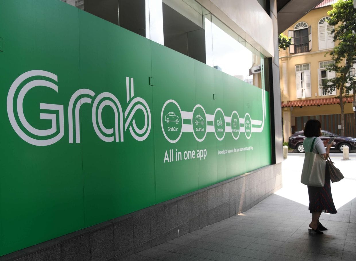 Tawar perjalanan anda: Grab Malaysia sedang menguji ciri tawar harga dalam beberapa bandar yang dipilih.