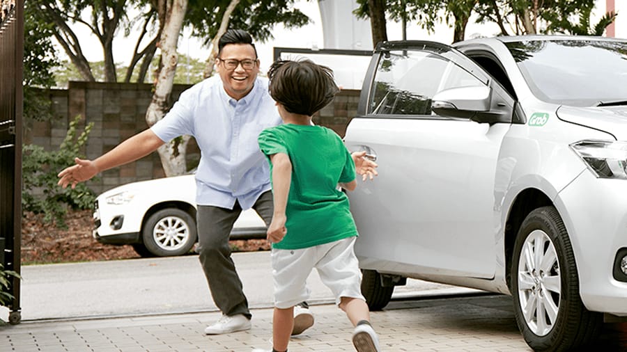Liberty General Insurance Hentikan Insurans Harian Grab Mulai 16 Mei 2025